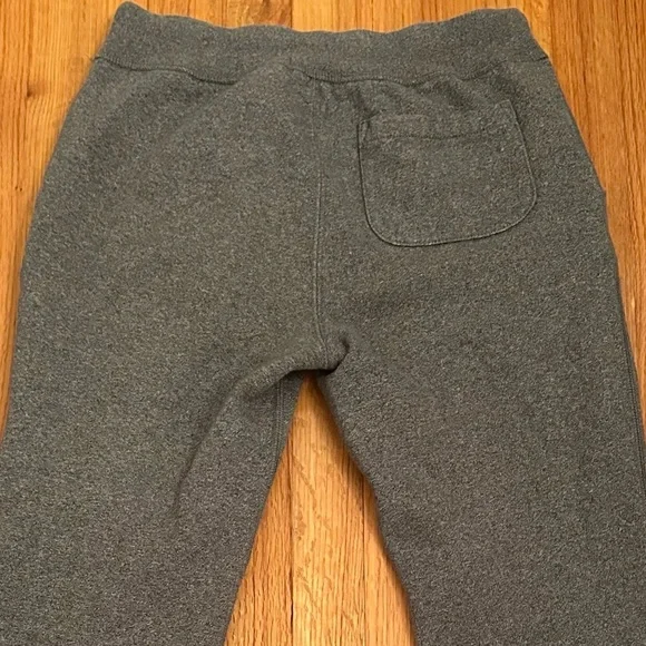 Polo Ralph Lauren Men’s Signature Pony Fleece Jogger Sweatpants Gray S (#2)